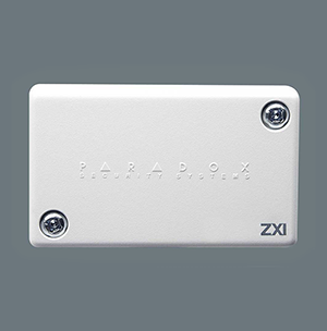 1-Zone Expansion Module 1-Zone Expansion Module